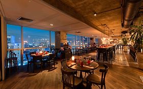 プルマン バンコク ホテル G